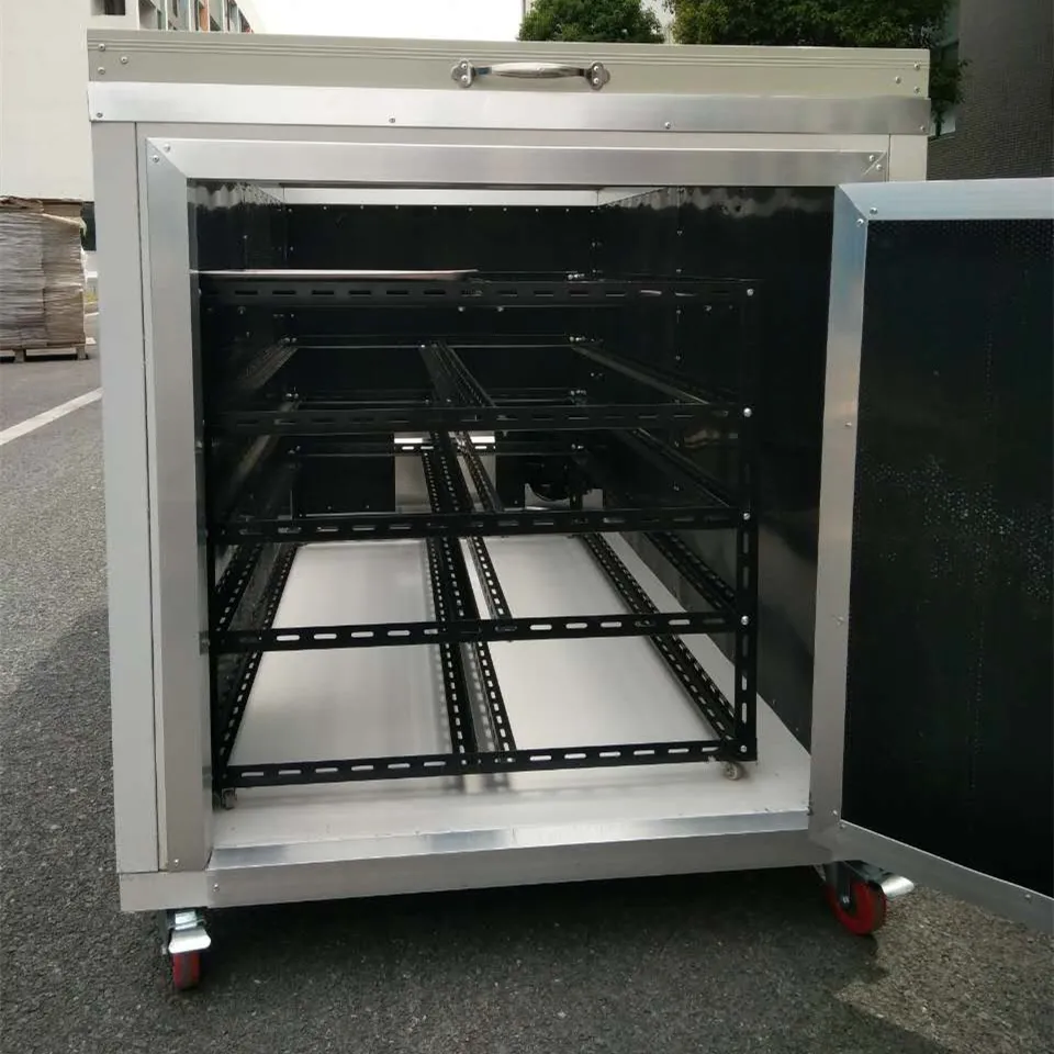 Профессиональная сушилка для рыбы, фруктов и овощей 5