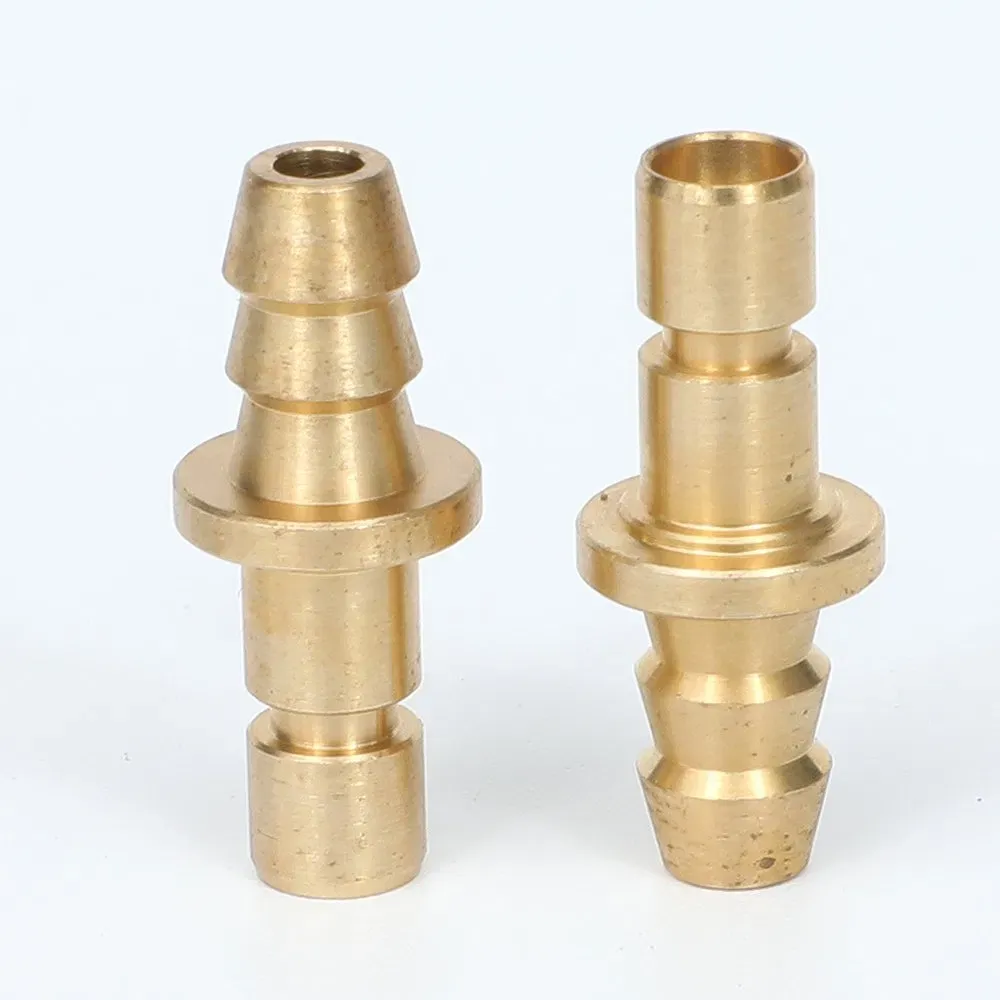 Профессиональная обработка деталей CNC из Китая 3