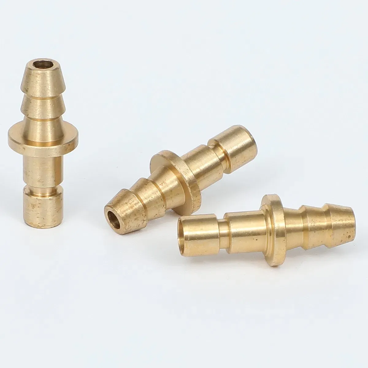 Профессиональная обработка деталей CNC из Китая 2