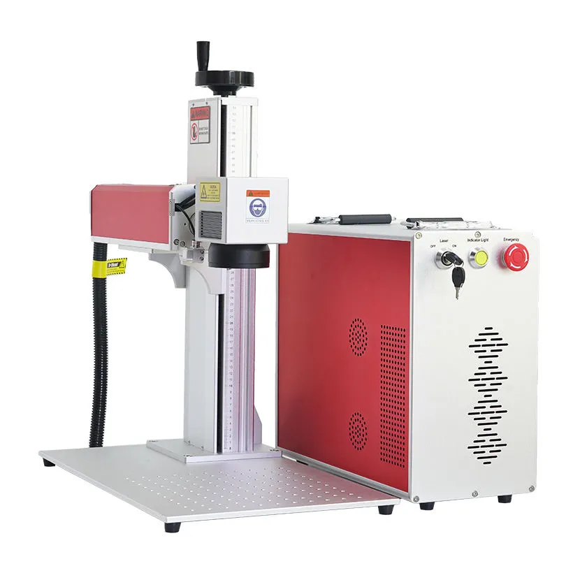 Профессиональный лазерный маркер для ювелирных изделий 6