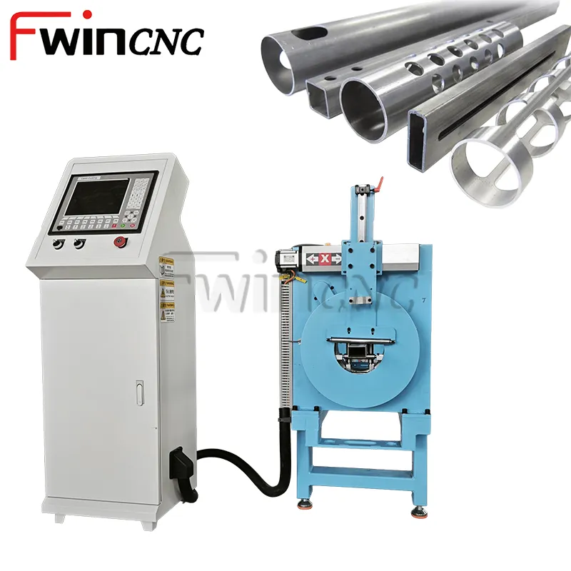 Автоматический станок для плазменной резки квадратных труб LT160L