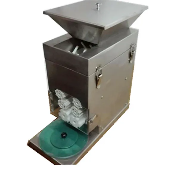 Автоматическая машина для формирования рисовых шариков из нержавеющей стали для суши 3