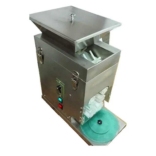 Автоматическая машина для формирования рисовых шариков из нержавеющей стали для суши 2