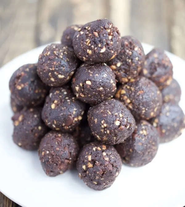 Машина для экструзии липких овощных шариков, фруктовых шариков и тестяных шариков 6