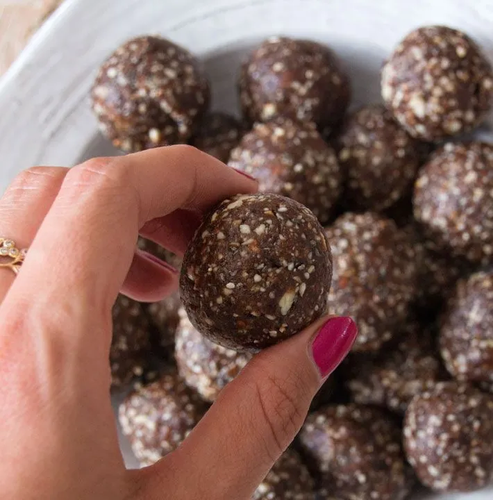 Машина для экструзии липких овощных шариков, фруктовых шариков и тестяных шариков 4