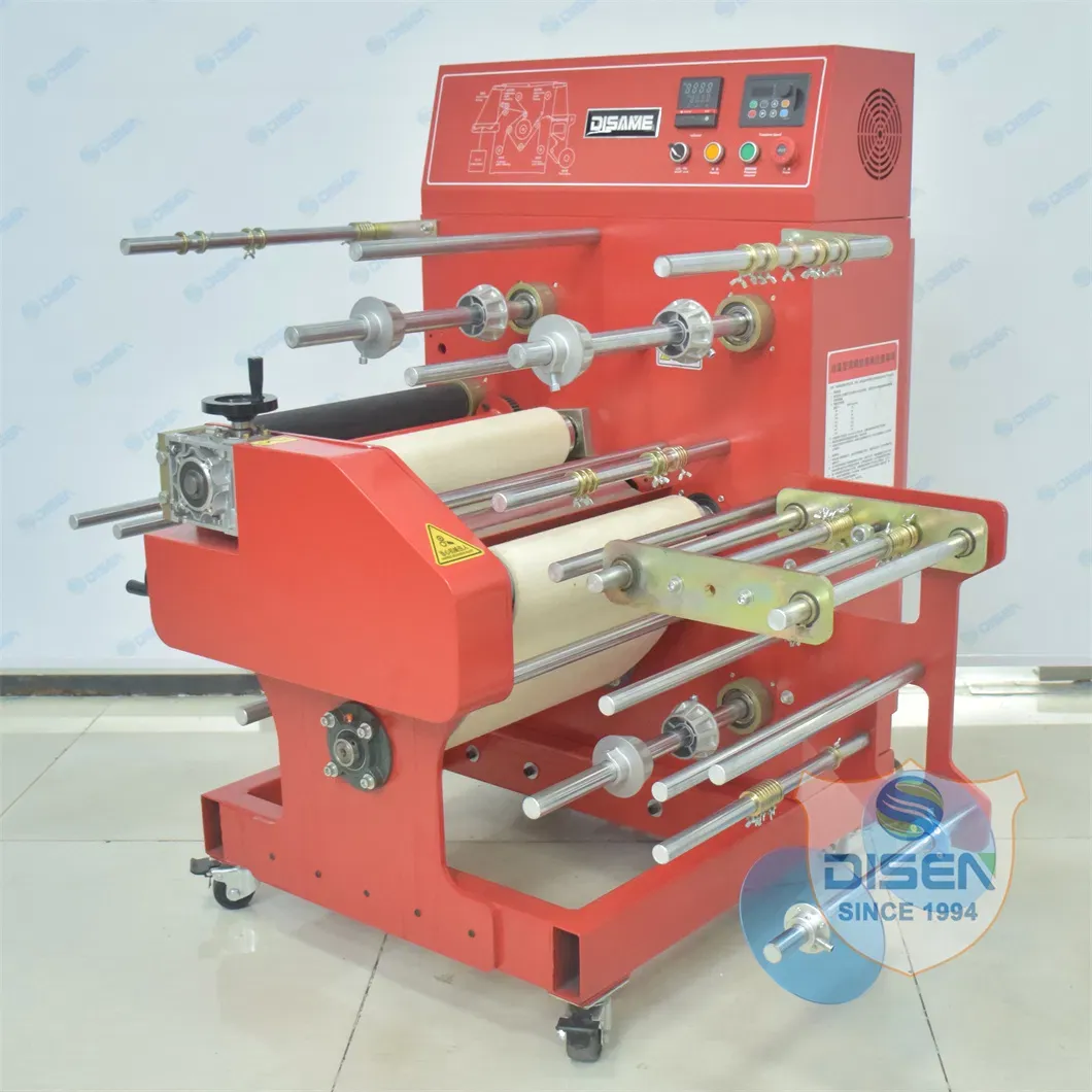 Сублимационная печать на ленте из нейлона и полиэстера, лямка, роликовая термопресс-машина DS-200 2