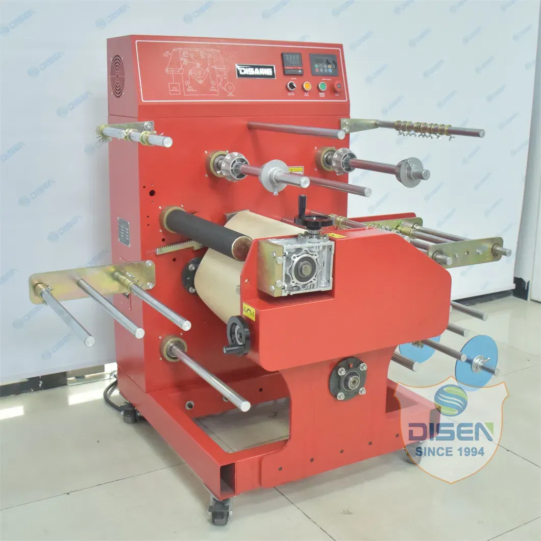 Сублимационная печать на ленте из нейлона и полиэстера, лямка, роликовая термопресс-машина DS-200 3