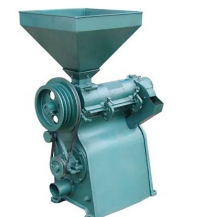 Профессиональная машина для удаления оболочки семян подсолнечника и тыквы 4