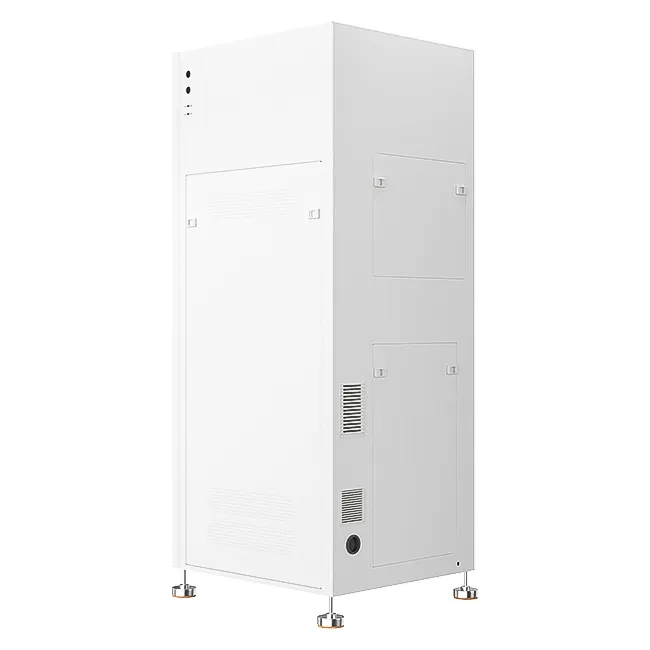 Профессиональный SLA 3D Принтер для моделирования обуви