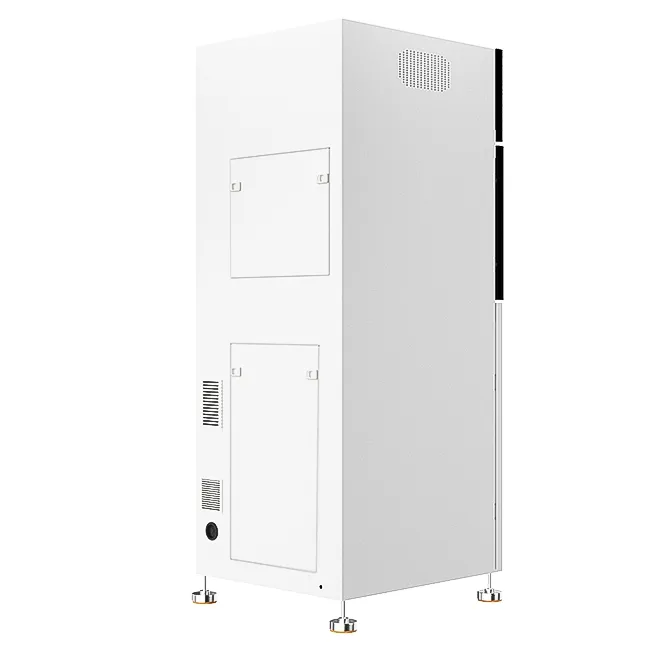 Профессиональный SLA 3D Принтер для моделирования обуви 5