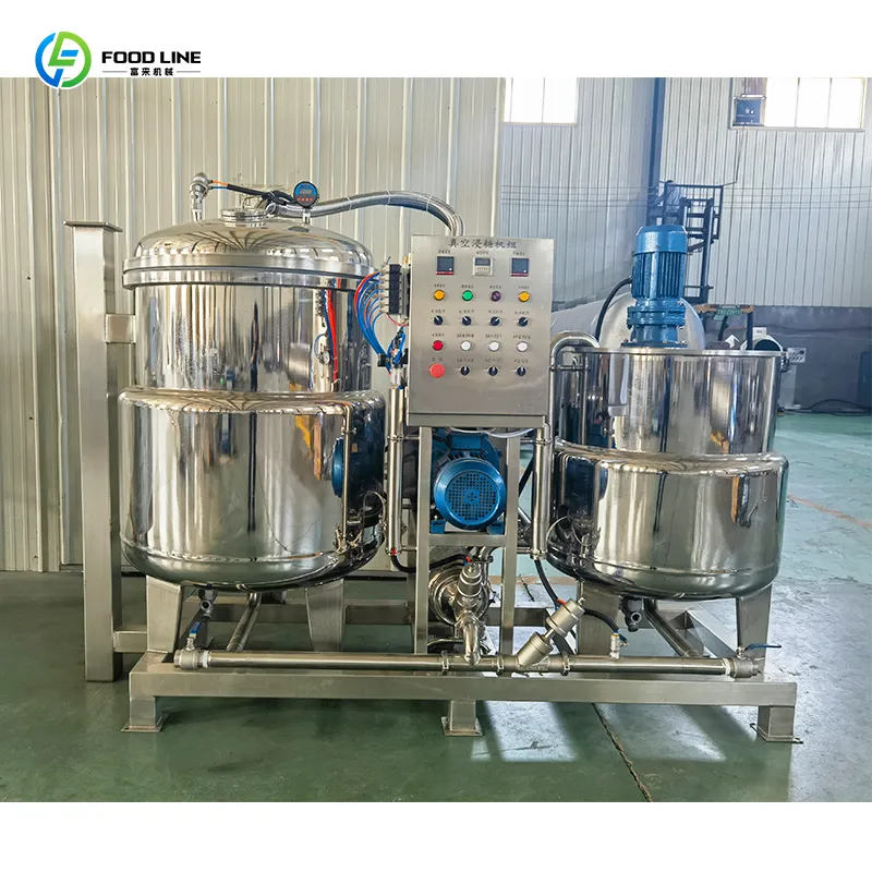 Автоматическая машина для сахарной инфузии FL-Akali 3