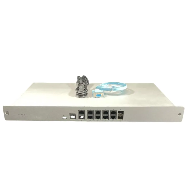 Высококачественный коммутатор Ethernet MX84-HW 5