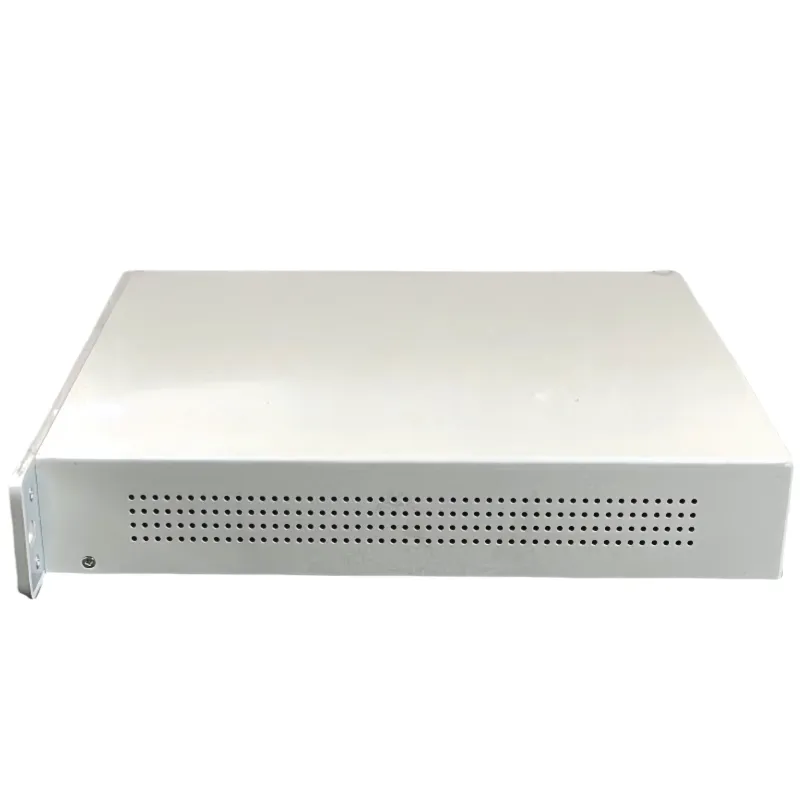 Высококачественный коммутатор Ethernet MX84-HW