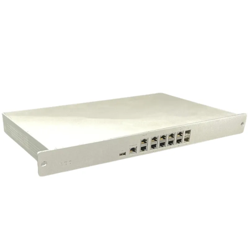 Высококачественный коммутатор Ethernet MX84-HW 4