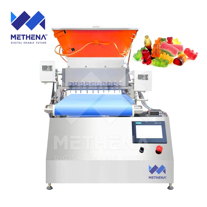 Профессиональная машина для изготовления мини-сладостей