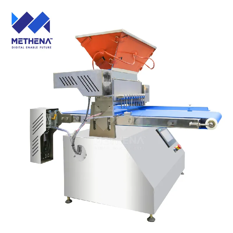 Профессиональная машина для изготовления мини-сладостей 4