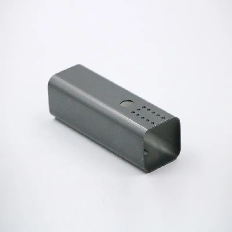 Индивидуальные решения для обработки массовых профилей 3