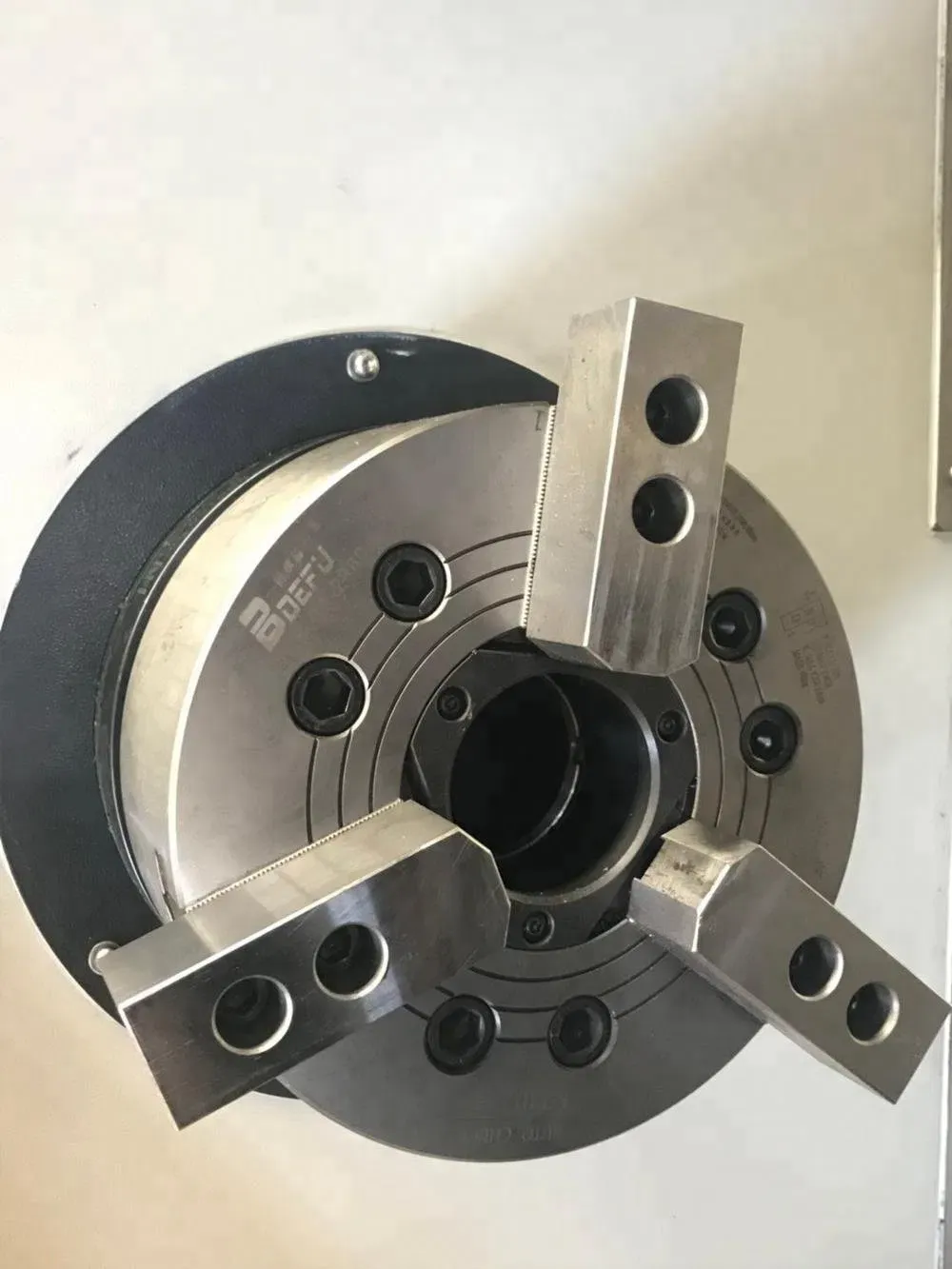 Слант-лате TCK36A с высокой жесткостью и управлением Fanuc 6