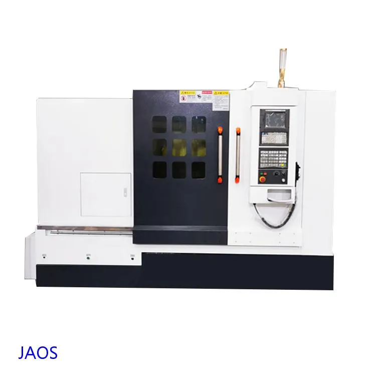 Токарная машина для наклонных станков Tck46A