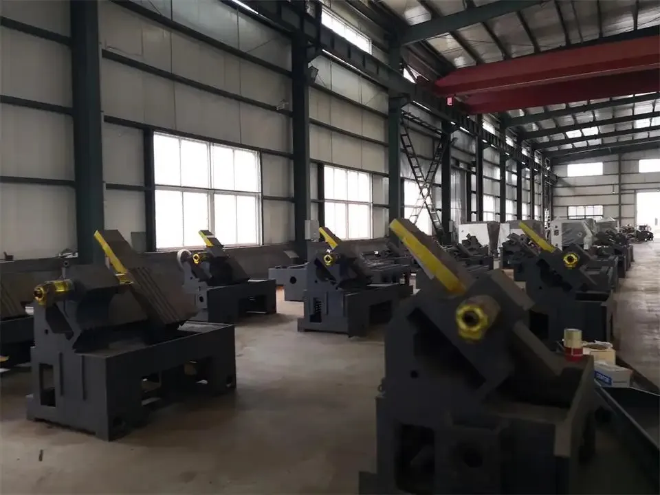 Токарная машина для наклонных станков Tck46A 6