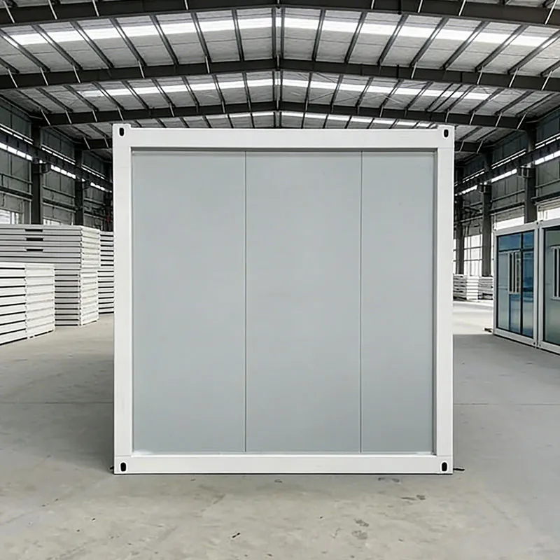 Мобильный офисный дом 3