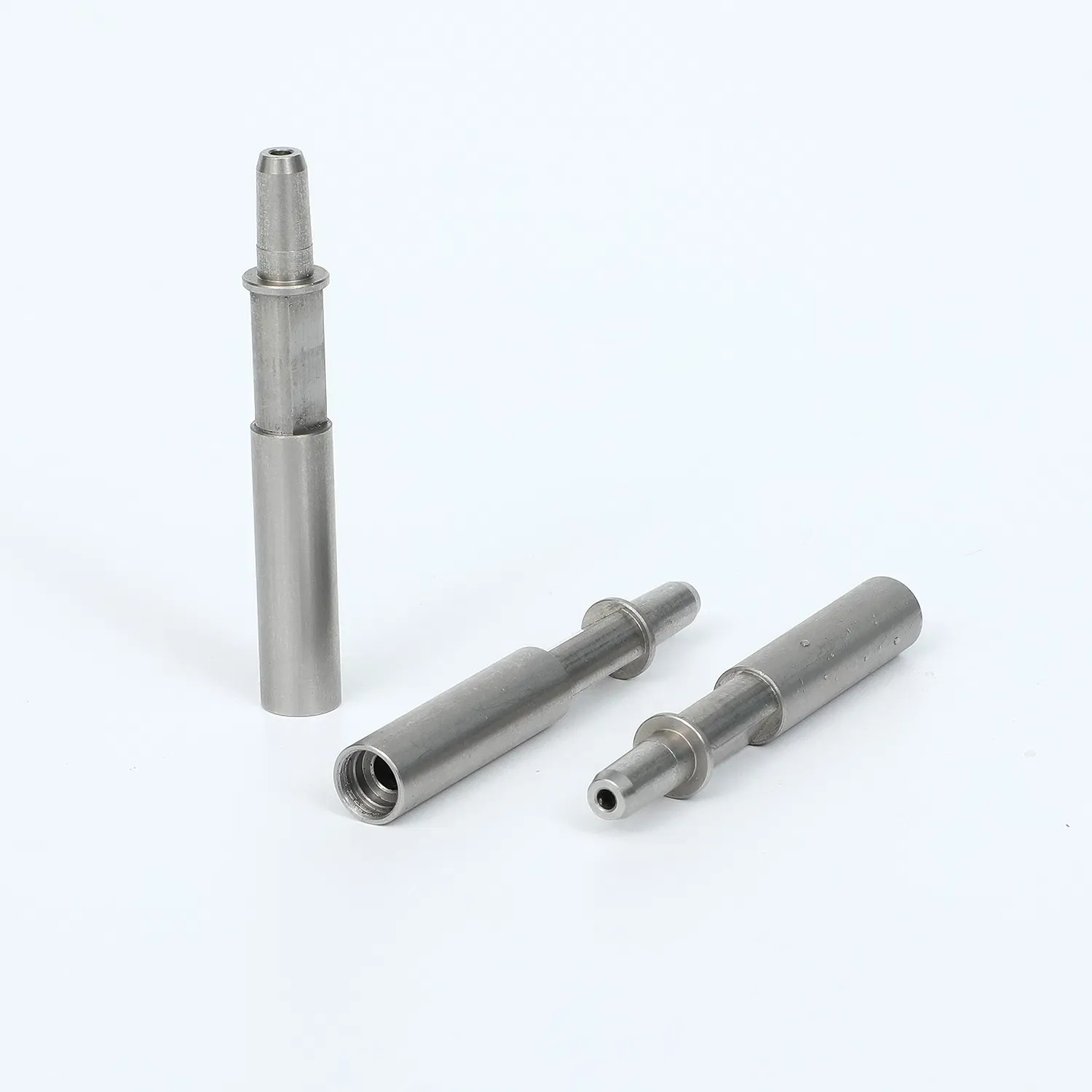 Прецизионные металлические детали для механической обработки