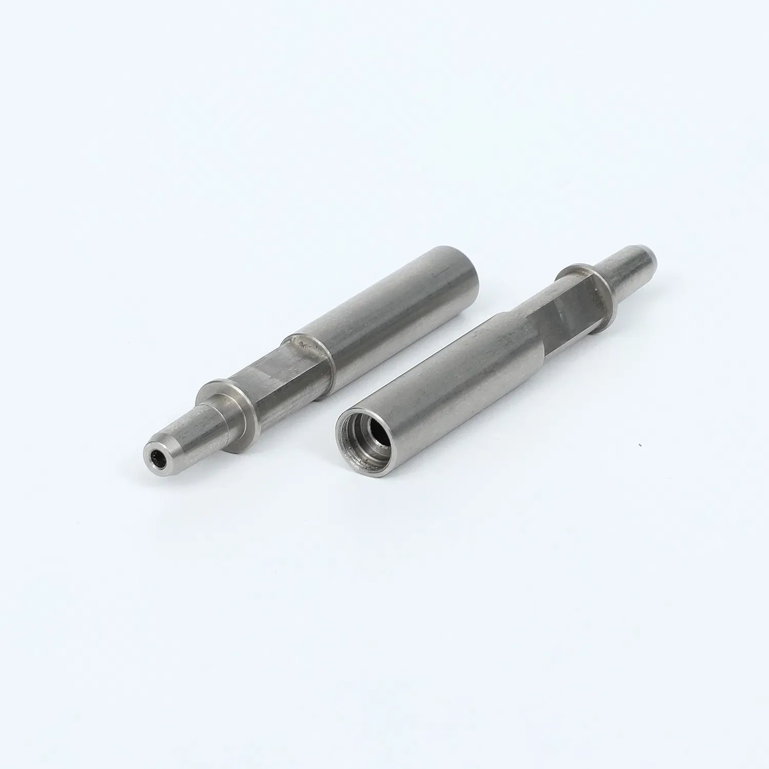 Прецизионные металлические детали для механической обработки 2