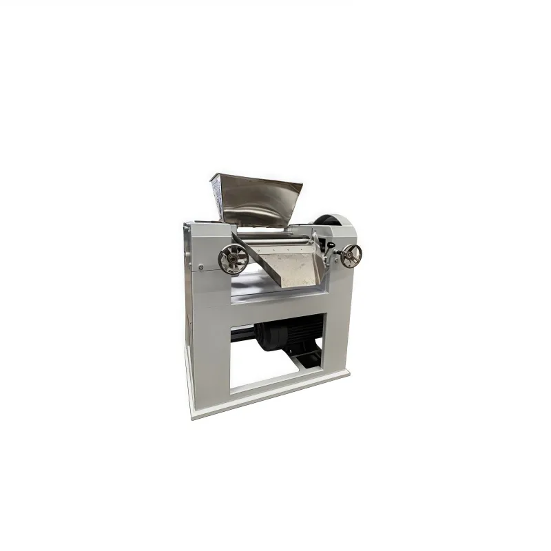 Линия по производству мыла высокого качества 3