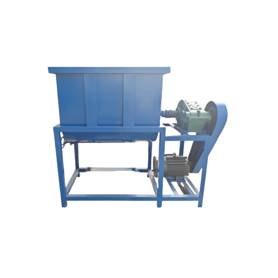 Линия по производству мыла высокого качества 2