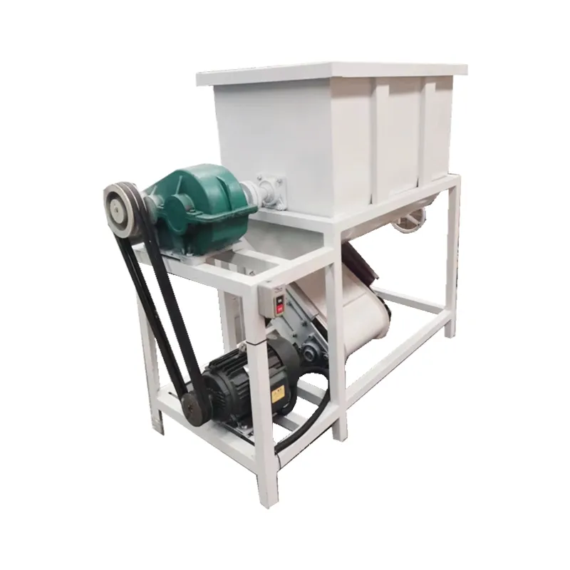 Автоматическая линия производства мыла для ванны 2