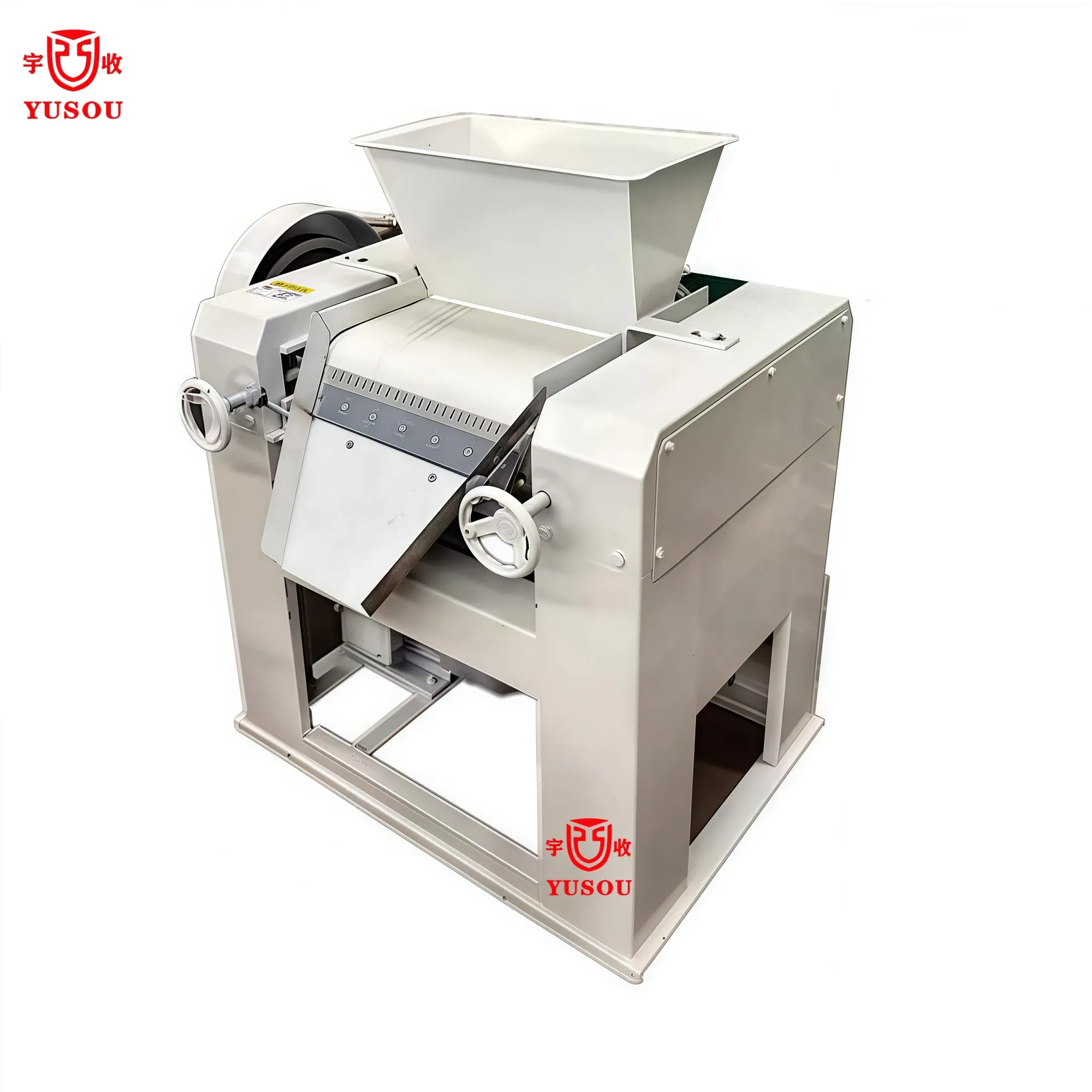 Автоматическая линия производства мыла для ванны 3