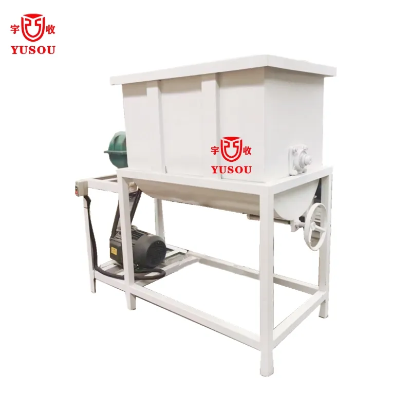 Профессиональная линия производства мыла 2