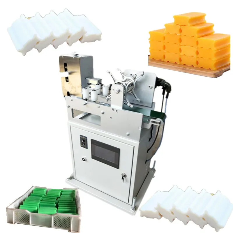 Профессиональная линия производства мыла 5