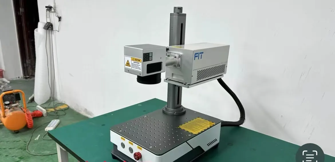 УФ Лазерный Гравировальный Станок 3W 5W 10W Маркер УФ Принтер 300*300mm