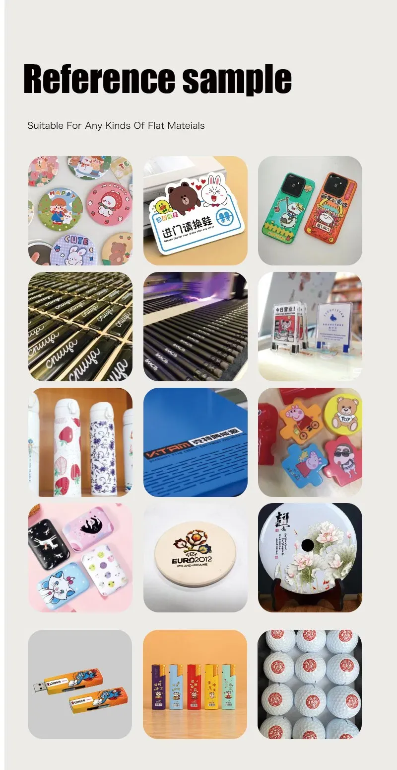 УФ-принтер для чехлов для телефонов 5