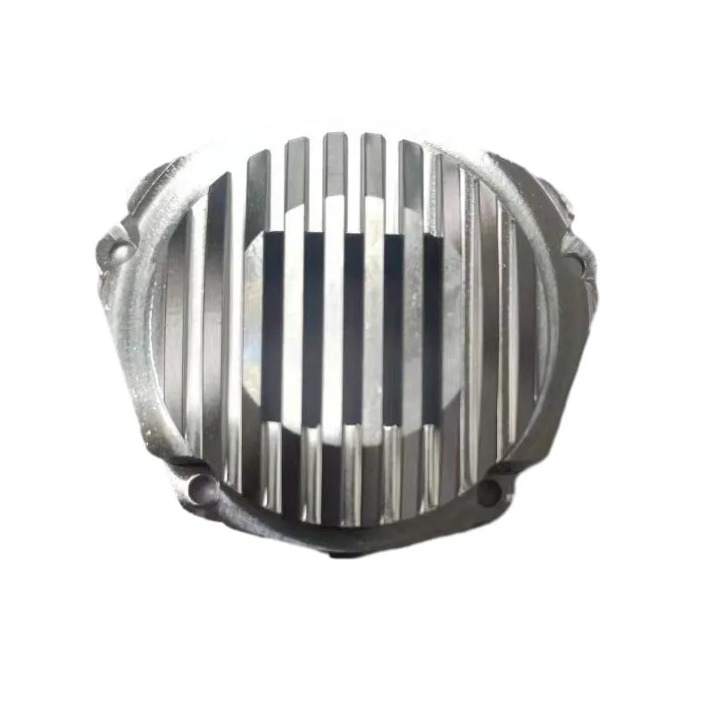 Ультралегкие прецизионные компоненты для электрических транспортных средств и мотоциклов