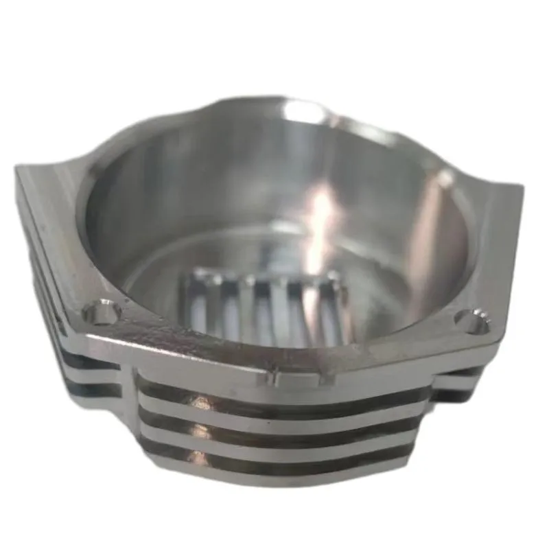 Ультралегкие прецизионные компоненты для электрических транспортных средств и мотоциклов 2