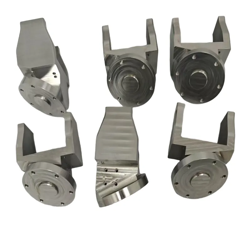 Ультралегкие прецизионные компоненты для электрических транспортных средств и мотоциклов 5