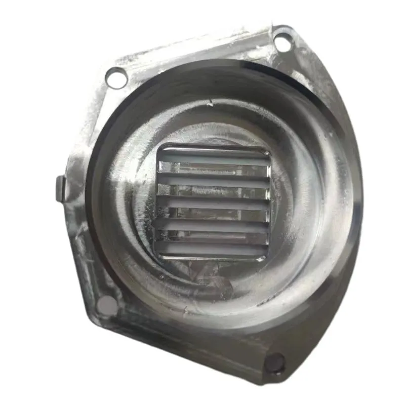 Ультралегкие прецизионные компоненты для электрических транспортных средств и мотоциклов 3