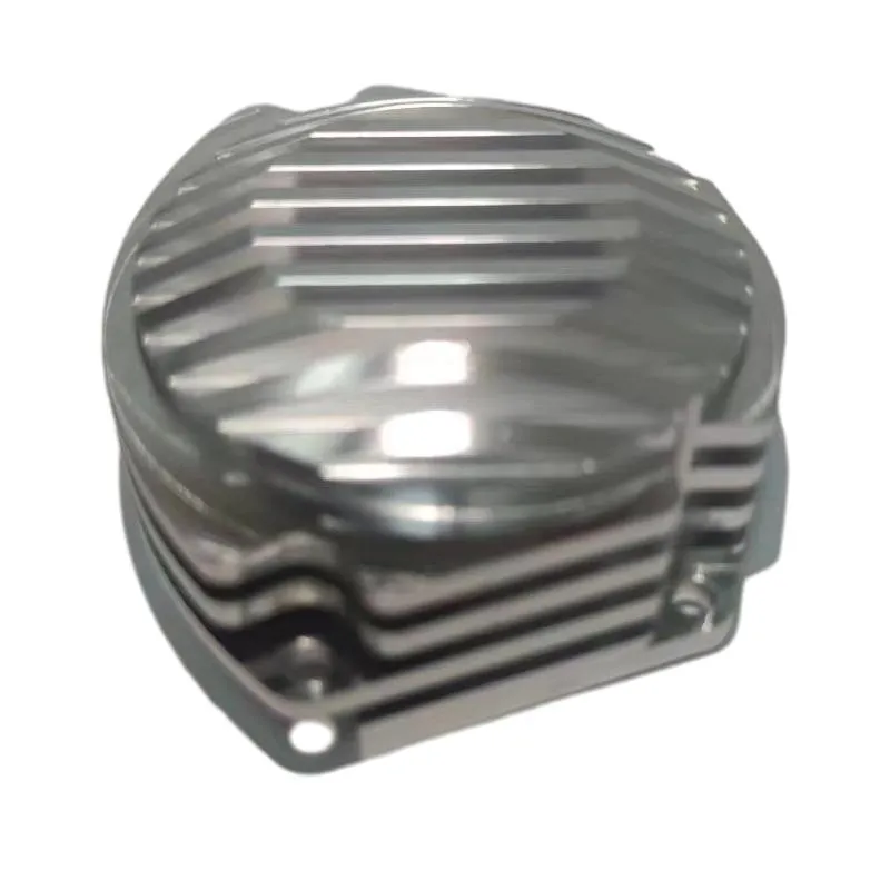 Ультралегкие прецизионные компоненты для электрических транспортных средств и мотоциклов 4