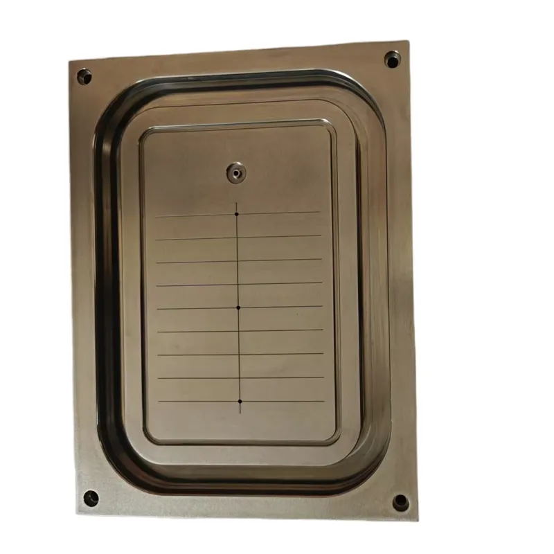 Ультралегкие прецизионные компоненты для электрических транспортных средств и мотоциклов 6