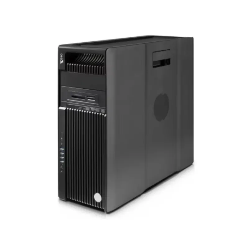 HP Z640 Рабочий Станция с процессором Intel Xeon E5-1630V3 6