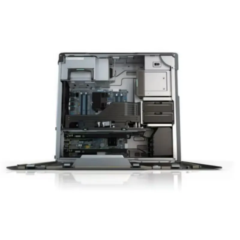 HP Z640 Рабочий Станция с процессором Intel Xeon E5-1630V3 2