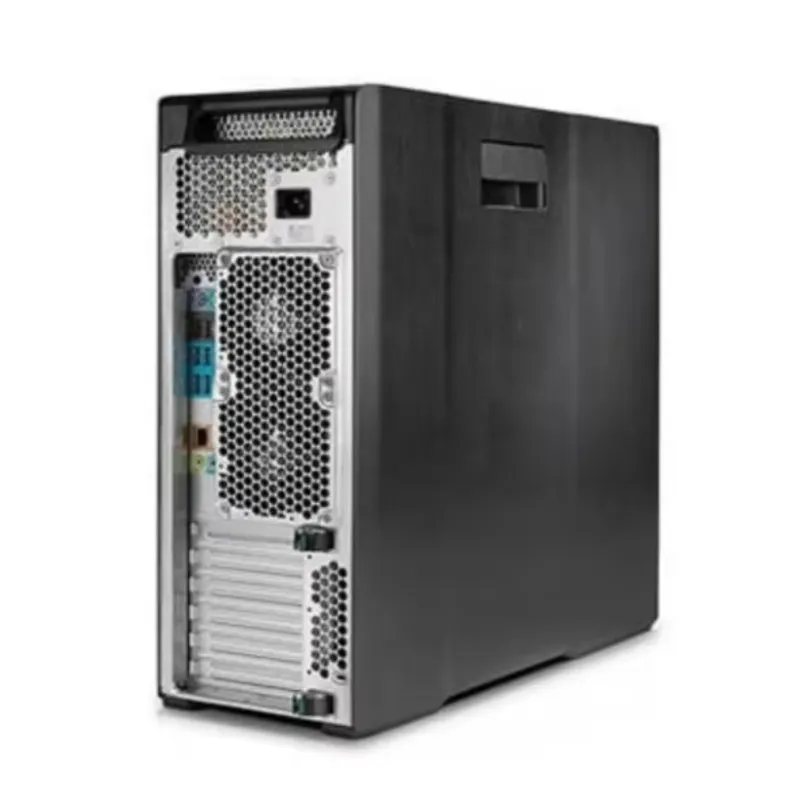 HP Z640 Рабочий Станция с процессором Intel Xeon E5-1630V3 3