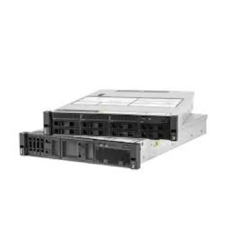 Сервер Lenovo ThinkSystem SR650 V2 2U Rack Server