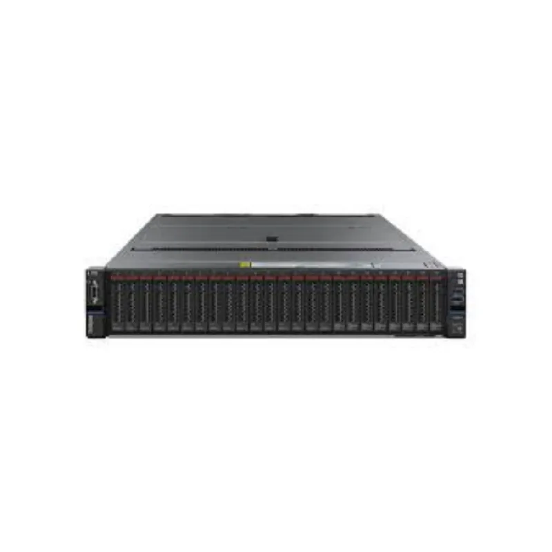 Сервер Lenovo ThinkSystem SR650 V2 2U Rack Server 2