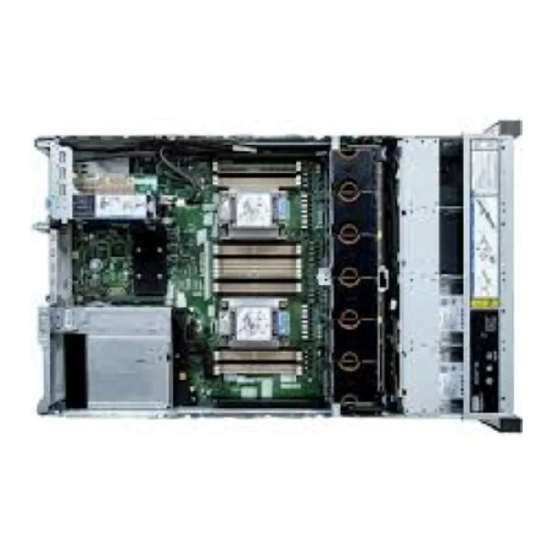 Сервер Lenovo ThinkSystem SR650 V2 2U Rack Server 3