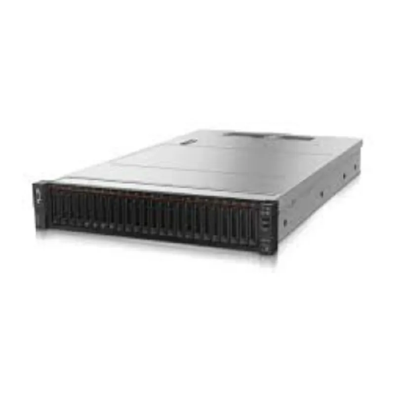 Сервер Lenovo ThinkSystem SR650 V2 2U Rack Server 5