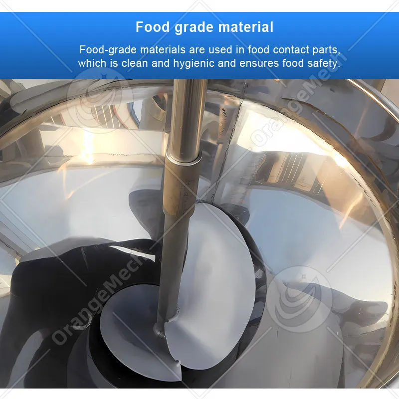 Промышленная машина для формирования рыбных фрикаделек с начинкой 4