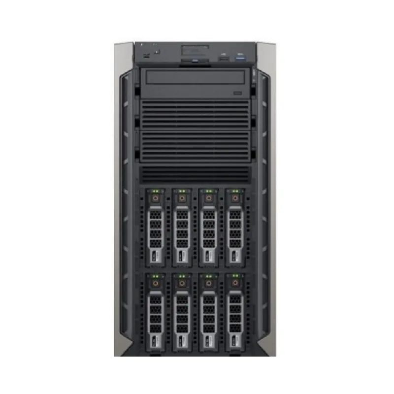 Сервер башенного типа T440 с гибридным хранилищем и процессором Intel Xeon 3